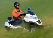 Piaggio MP3 Hybrid